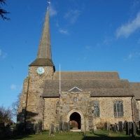 Wadhurst, St Peter and St Paul